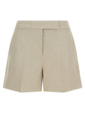 Max Mara Mxslanda Shorts