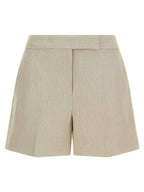 Max Mara Mxslanda Shorts