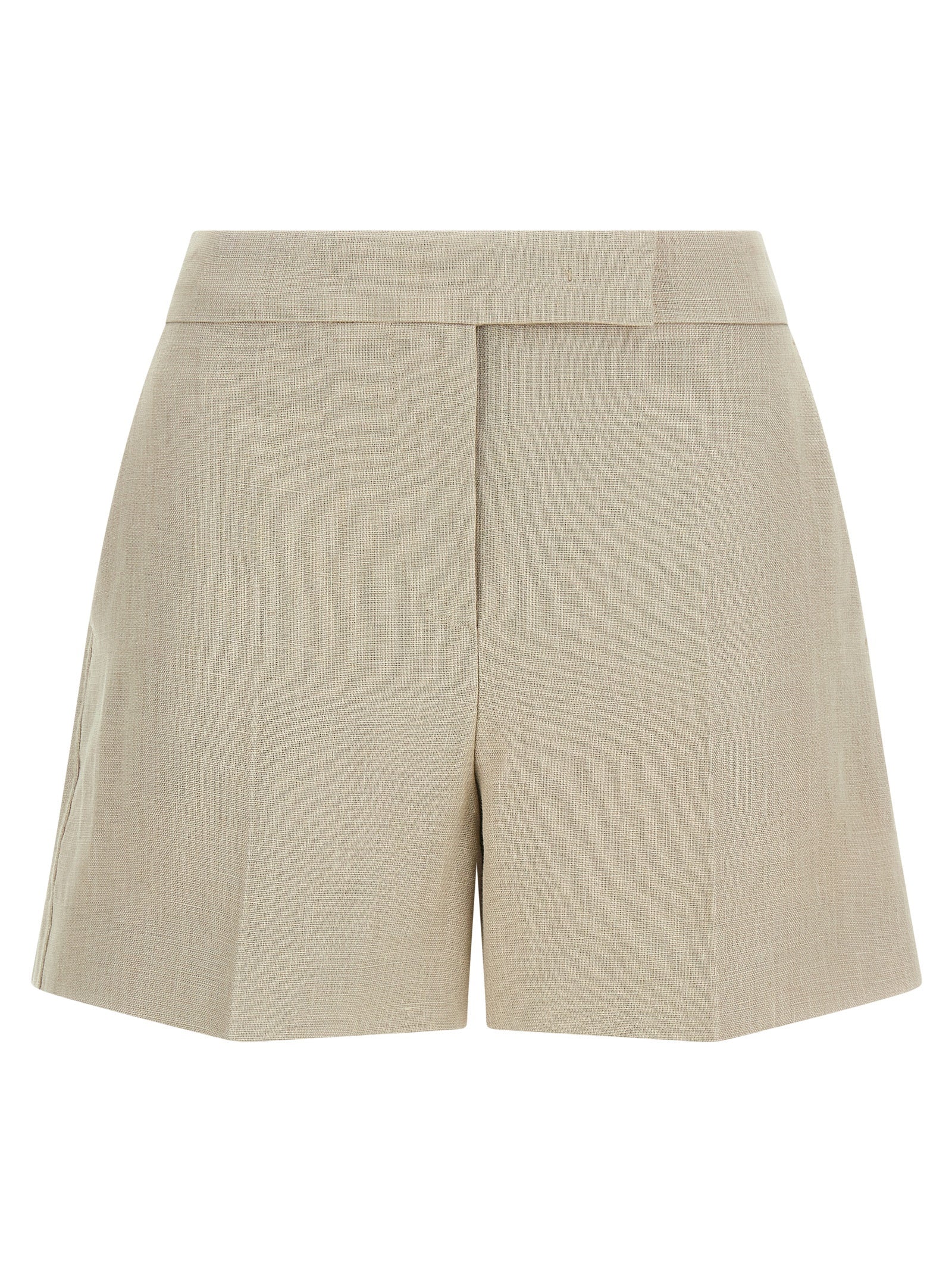 Max Mara Mxslanda Shorts