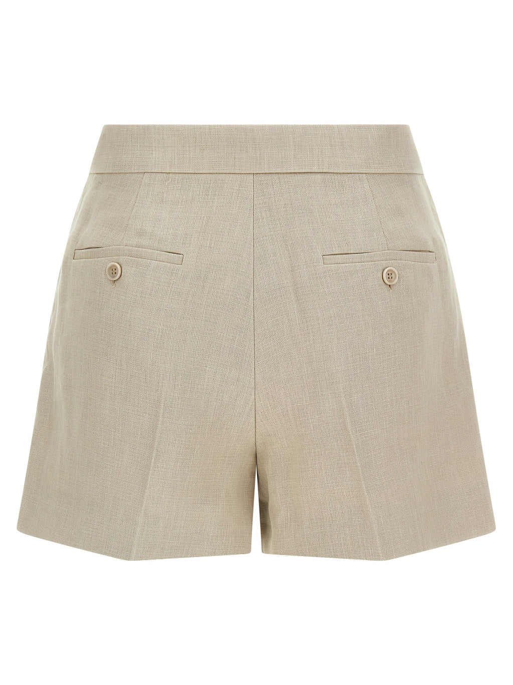 Max Mara Mxslanda Shorts