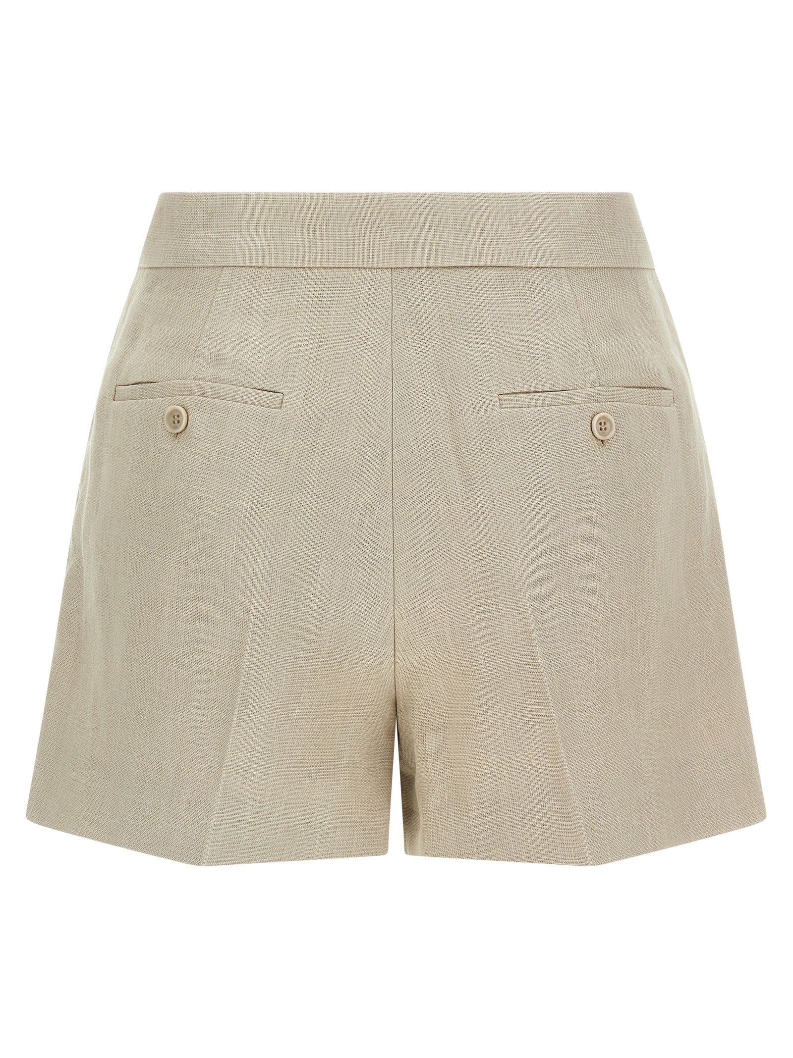 Max Mara Mxslanda Shorts