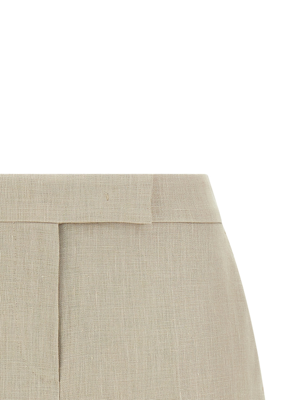 Max Mara Mxslanda Shorts