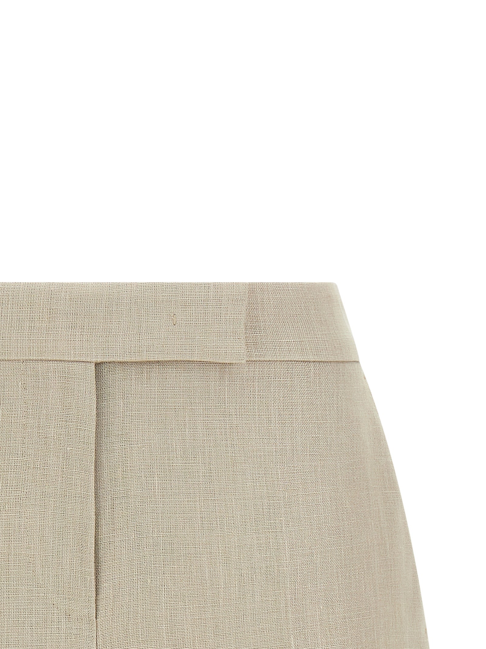 Max Mara Mxslanda Shorts