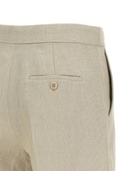 Max Mara Mxslanda Shorts