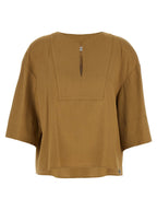 Max Mara Mxpsospiro Blouse