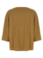 Max Mara Mxpsospiro Blouse