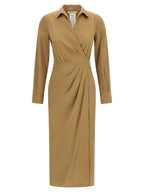 Max Mara Mxmbeta Dress