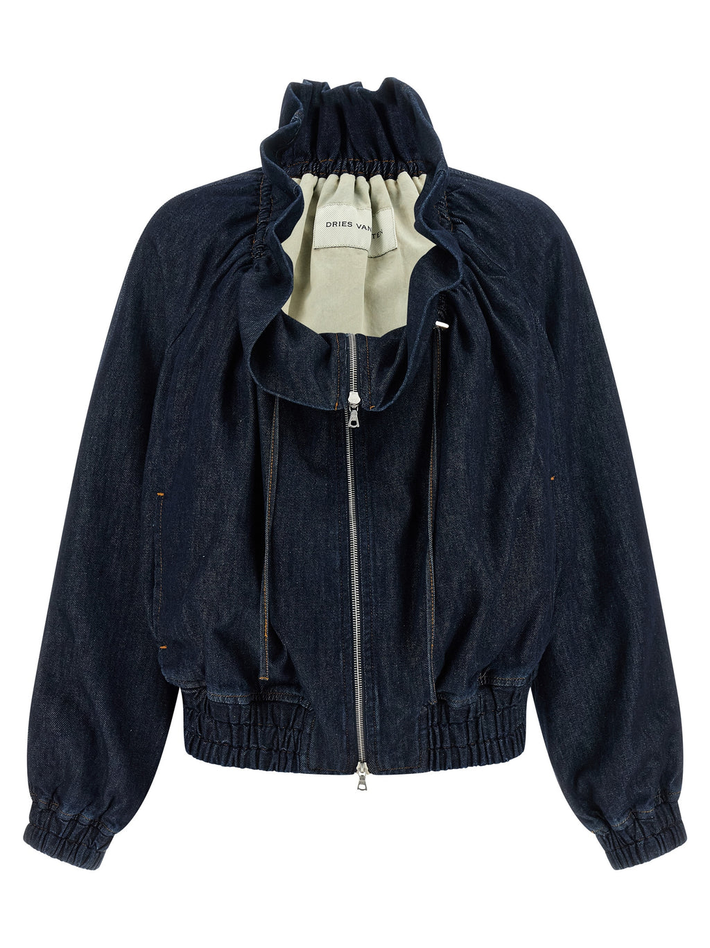Dries Van Noten Voly Jacket
