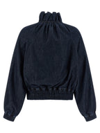 Dries Van Noten Voly Jacket