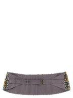 Dries Van Noten Giotta Belt