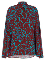Dries Van Noten Casia Shirt