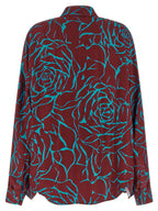 Dries Van Noten Casia Shirt