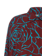 Dries Van Noten Casia Shirt