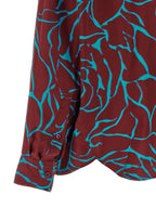Dries Van Noten Casia Shirt