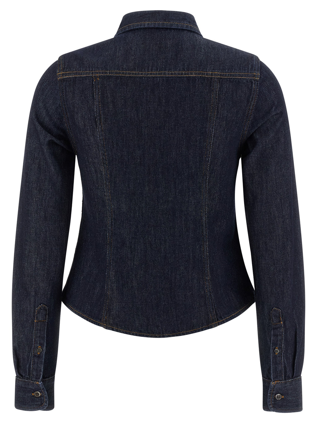 Dries Van Noten Cellie Den Shirt