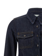 Dries Van Noten Cellie Den Shirt
