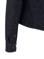 Dries Van Noten Cellie Den Shirt