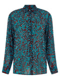 Dries Van Noten Clavelly Shirt