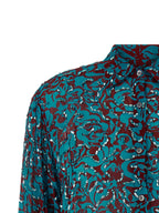 Dries Van Noten Clavelly Shirt