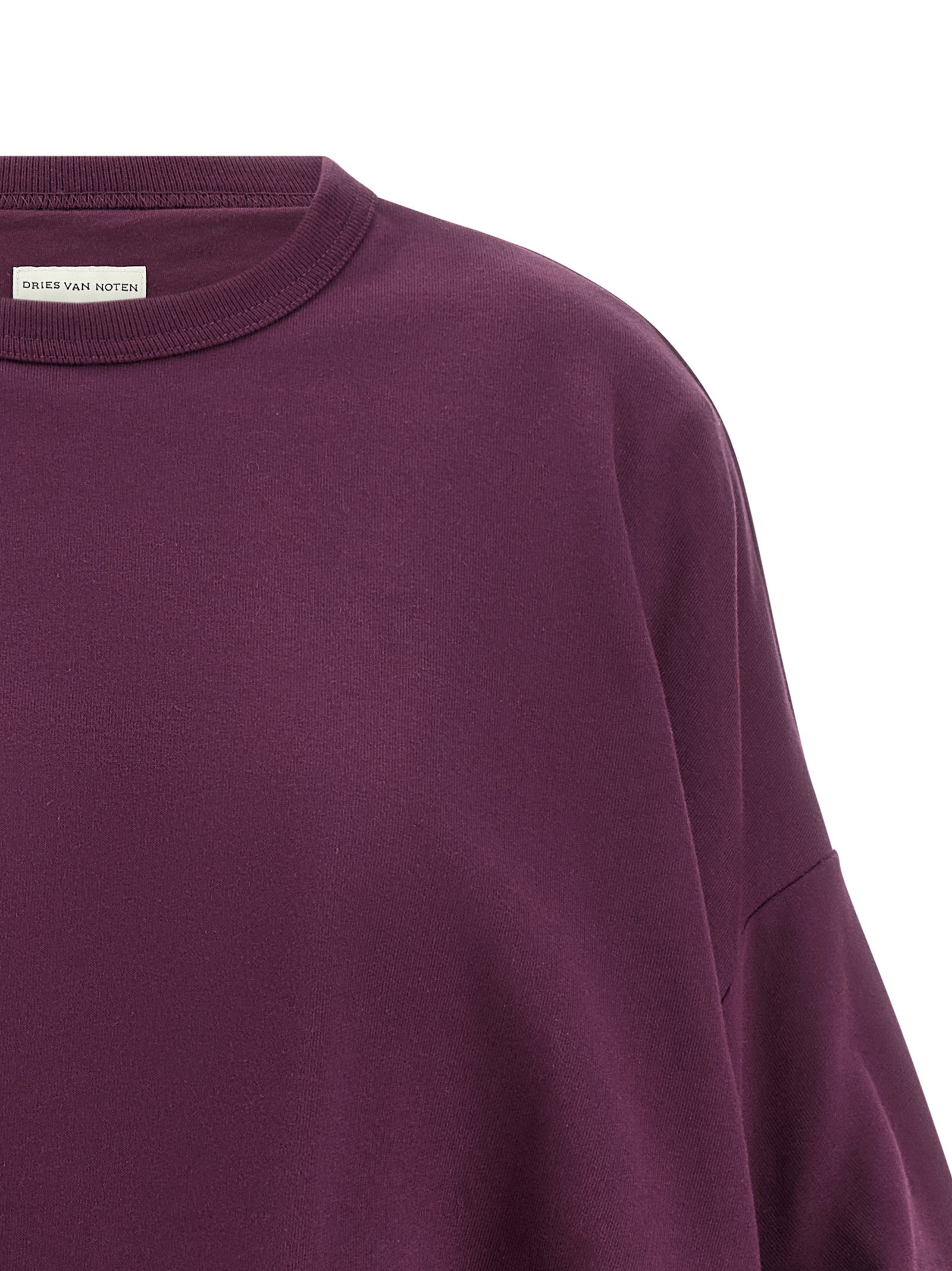 Dries Van Noten Hannett Sweatshirt