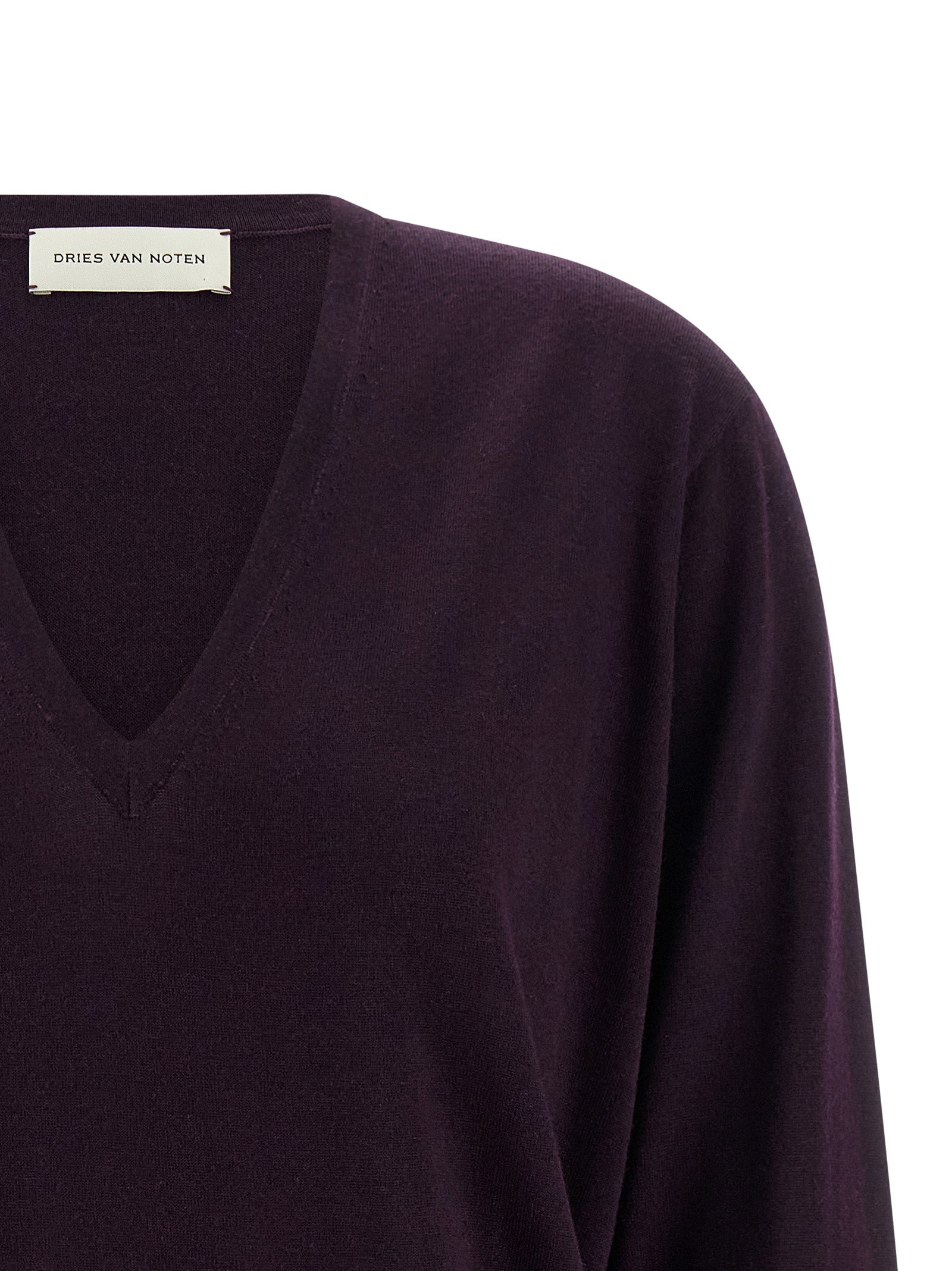 Dries Van Noten Tuomas Sweater