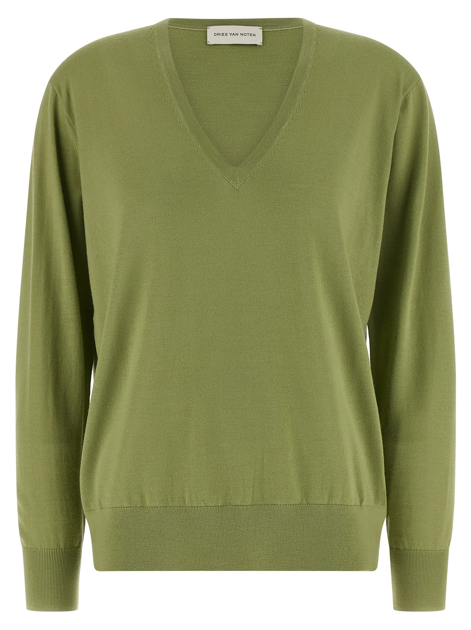 Dries Van Noten Tuomas Sweater