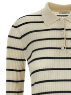 Max Mara Mxpgitano Polo Shirt