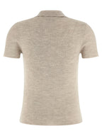 Max Mara Mxmalbero Polo Shirt