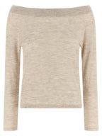 Max Mara Mxmfaretra Sweater