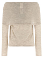 Max Mara Mxmfaretra Sweater