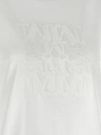 Max Mara Mxmgiovane T-shirt