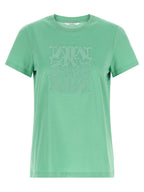 Max Mara Mxmgiovane T-shirt