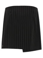 Sportmax Spxfatti Skirt