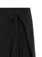 Sportmax Spxfatti Skirt