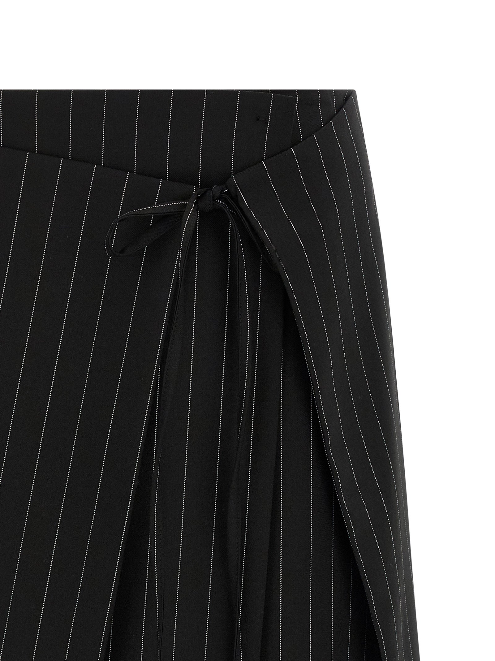 Sportmax Spxfatti Skirt