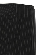 Sportmax Spxfatti Skirt