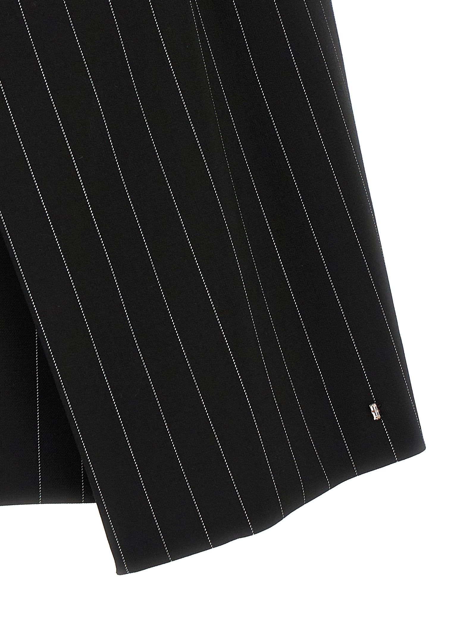 Sportmax Spxfatti Skirt