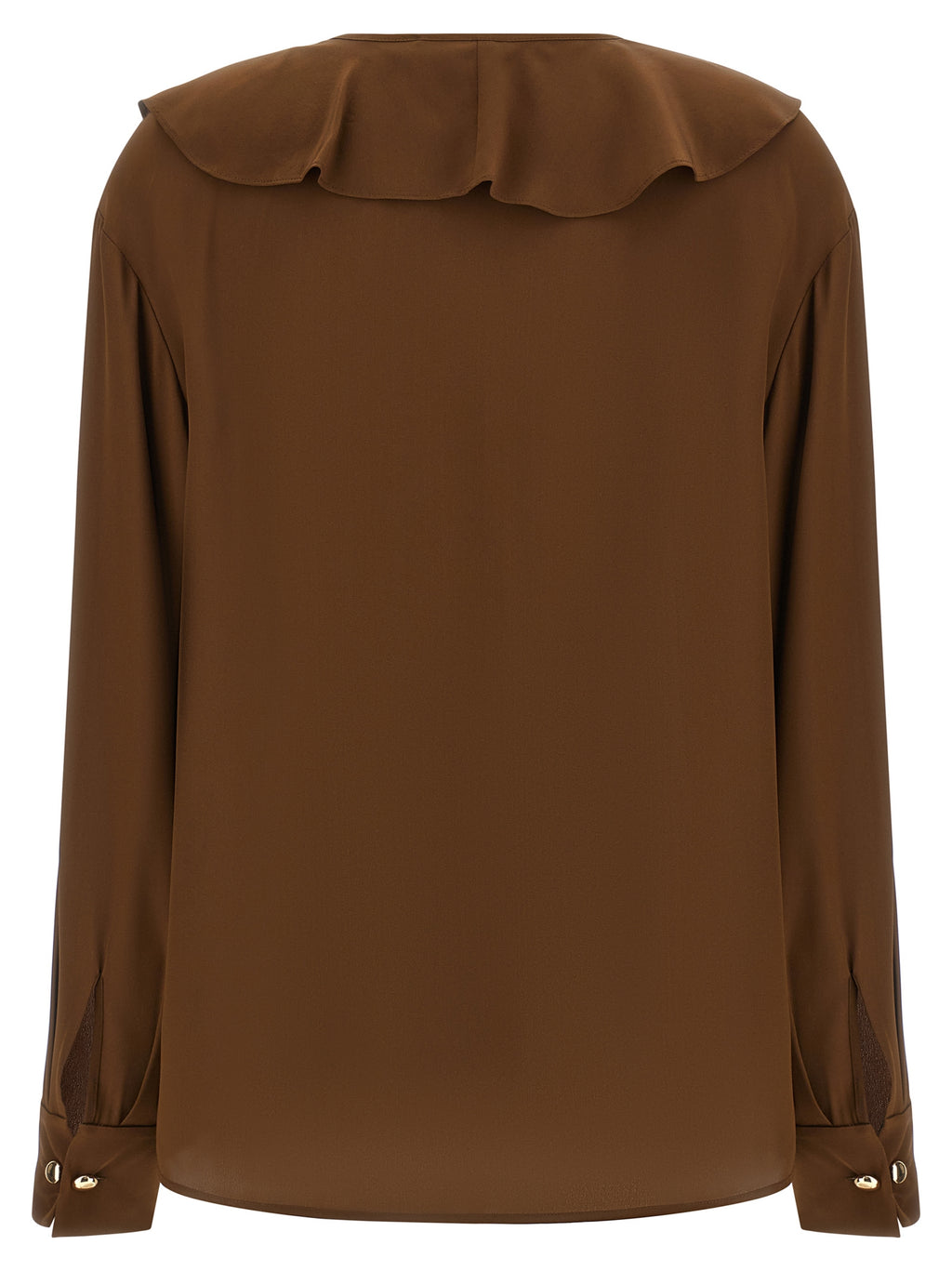 Max Mara Studio Mstepica Shirt