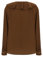 Max Mara Studio Mstepica Shirt