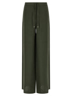 Max Mara Studio Mstpelota Pants