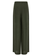 Max Mara Studio Mstpelota Pants
