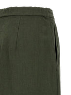 Max Mara Studio Mstpelota Pants
