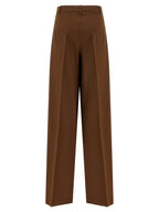 Max Mara Studio Mstbacio Pants
