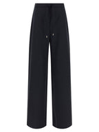 Max Mara Studio Mstcorone Pants