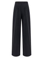 Max Mara Studio Mstcorone Pants