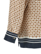 Max Mara Studio Msttenuta Shirt