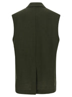 Max Mara Studio Mstaia Vest
