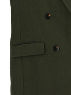 Max Mara Studio Mstaia Vest