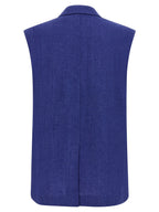 Max Mara Studio Mstaia Vest