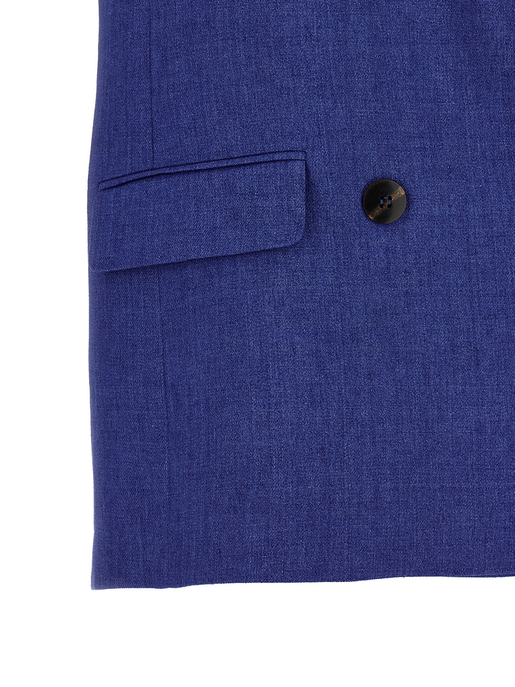 Max Mara Studio Mstaia Vest